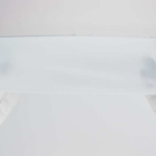 Bemberg Lining - Baby Blue - Lucidum Collection - Image 6 of 6