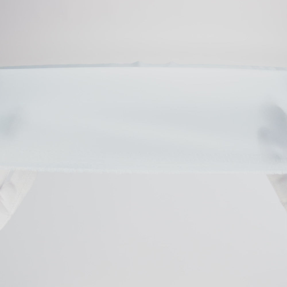 Bemberg Lining - Baby Blue - Lucidum Collection - Image 6 of 6