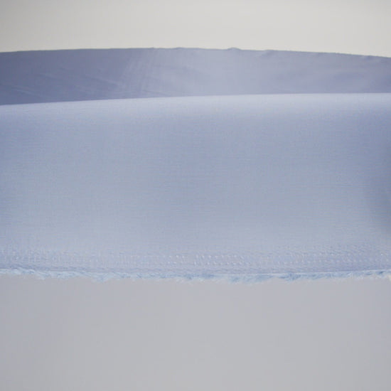 Bemberg Lining - Faded Denim - Lucidum Collection