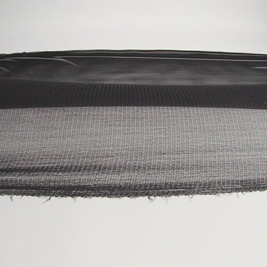 100% SILK TULLE