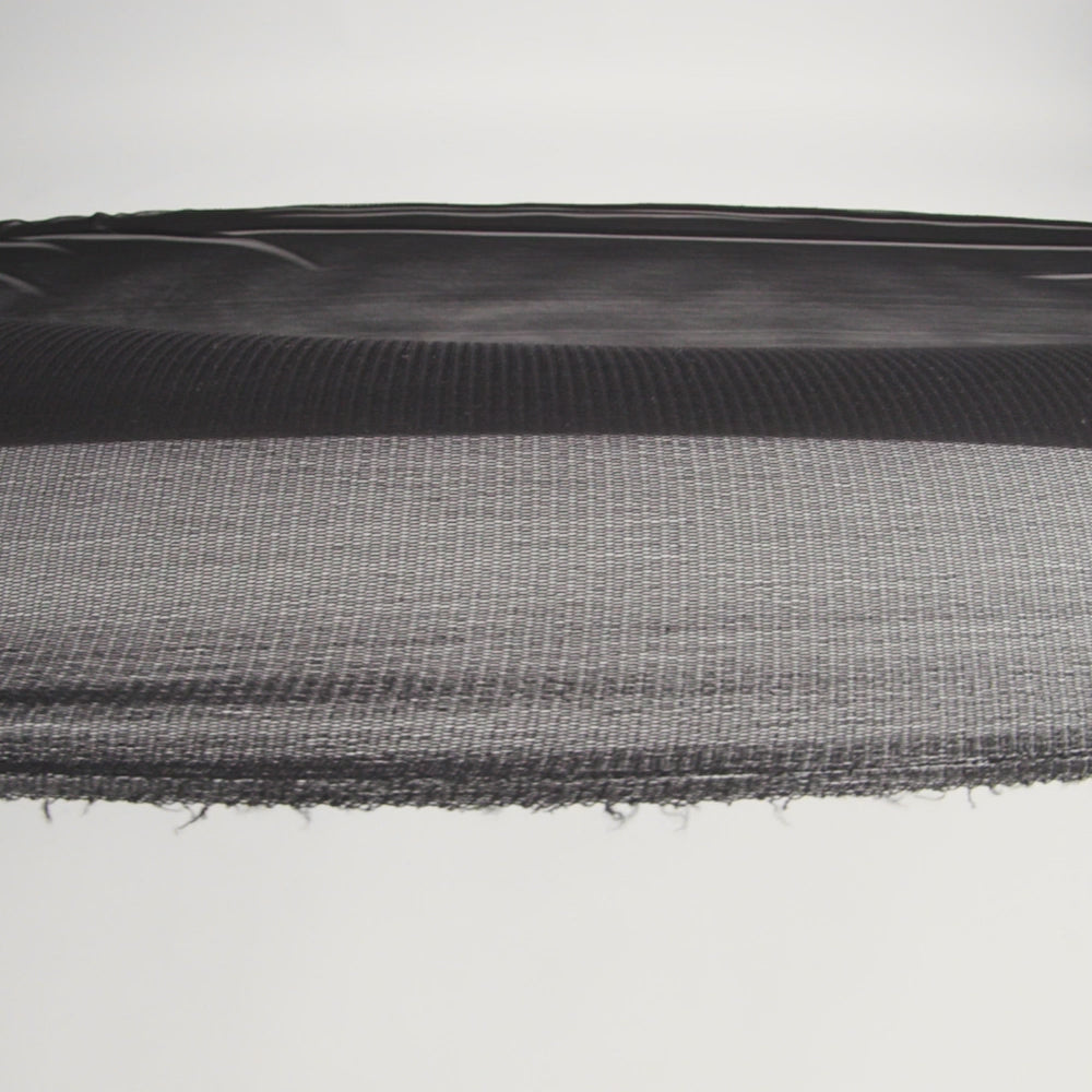 100% SILK TULLE