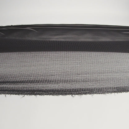 100% SILK TULLE