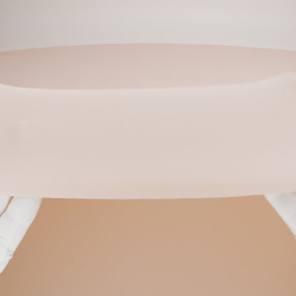 Swimwear Tricot, UV Protective - Almost Apricot - Santorini Light Collection