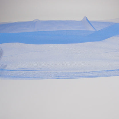 Nylon Tulle 108" - Royal Blue - Pavlova Wide Collection