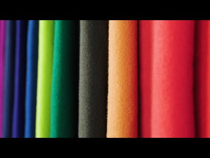 Wool and Cashmere Coating Made in Italy - Olive - Alberini Collection