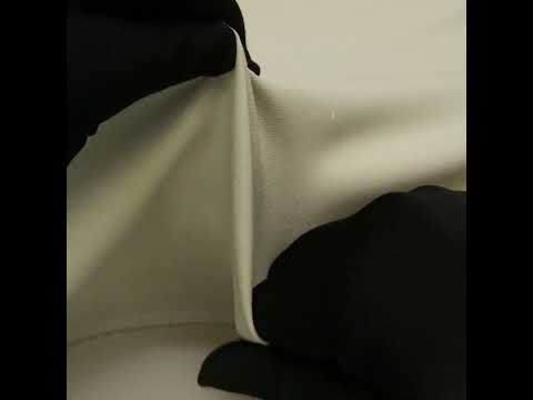 Italian Stone Stretch Blended Viscose Twill