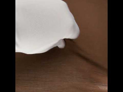 New Tobacco Crinkled Cotton Voile