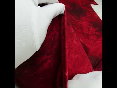 Stonehenge Wide Backing Quilting Cotton by Northcott, 108" Wide - Red Abstract - Basics Wide Backing Collection - Image 6 of 6