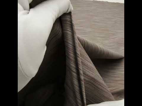 Woven Quilting Cotton Fabric by FIGO Studio - Bark Striated - Space Dye Collection - Image 6 of 6