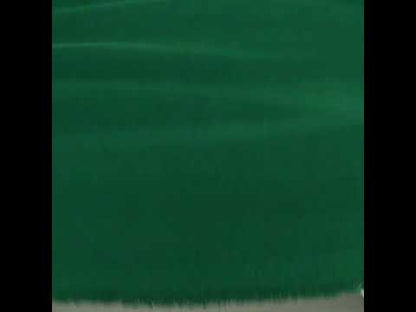 Italian Verde Stretch Polyester Twill