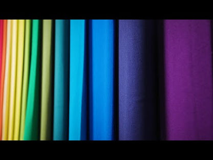 Silk Crepe Back Satin - Magenta Haze - Premium Collection