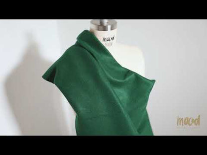 Acrylic Felt - Hunter Green - Robin Collection