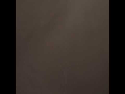 Cotton Canvas - Coffee - Hilma Collection