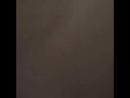 Cotton Canvas - Coffee - Hilma Collection