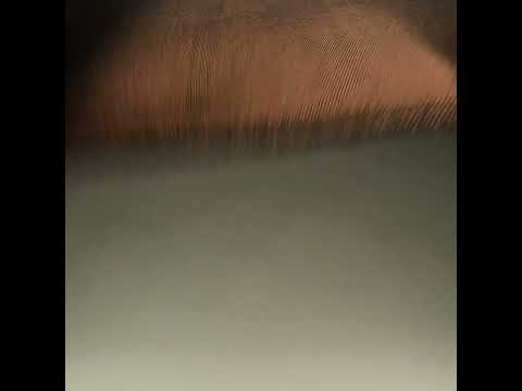 Double Faced Lame Mikado - Brown - Sara Collection - Image 6 of 6