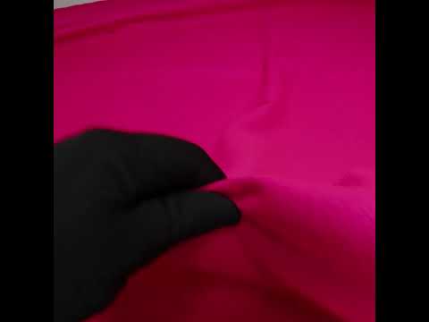 Acrylic Felt - Fuchsia - Robin Collection - Image 5 of 5