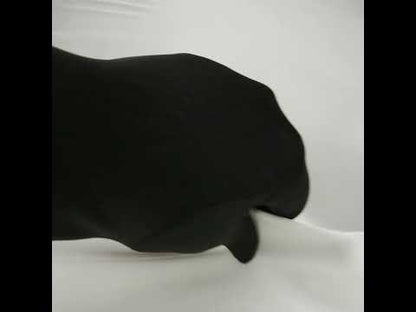 Soft Double Face Polyester Twill - Off White - Viola Collection