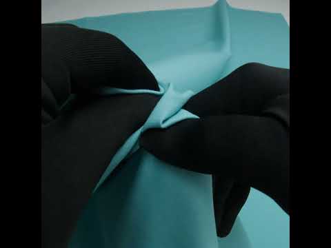 Premium Solid Quilting Cotton by Northcott - Monday Blues - Colorworks Collection - Image 6 of 6