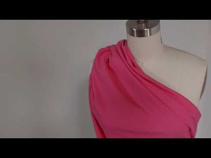 Perfotek Compression Jersey - Red - Abby Collection