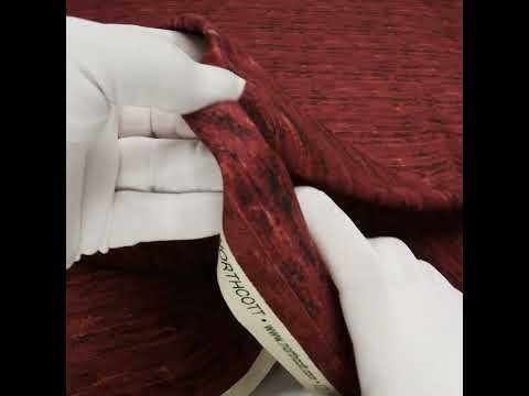Printed Quilting Cotton by Northcott Studio - Red Barnboard - Naturescapes Collection - Image 6 of 6