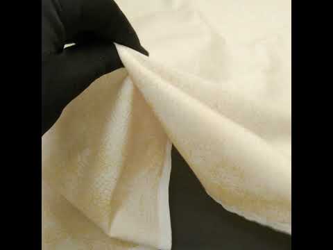 Quilting Cotton by Northcott - Bamboo Textural Abstract - Crackle Collection - Image 5 of 5