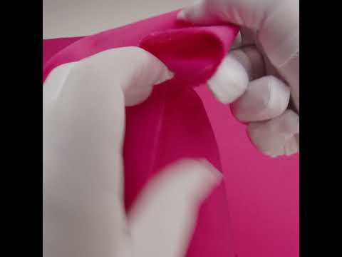 Premium Solid Quilting Cotton by Northcott - Fuchsia - Colorworks Collection