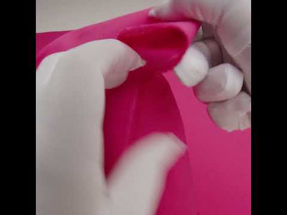Premium Solid Quilting Cotton by Northcott - Fuchsia - Colorworks Collection
