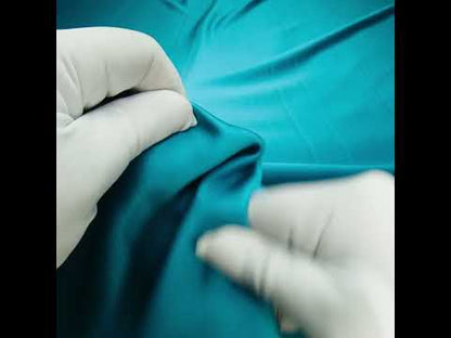 Polyester Satin - Constellation Blue - Reverie Collection