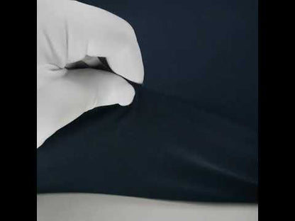 Stretch Polyester ITY Jersey - Navy - Isadora Collection