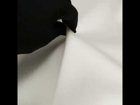Dew Silk and Wool Woven