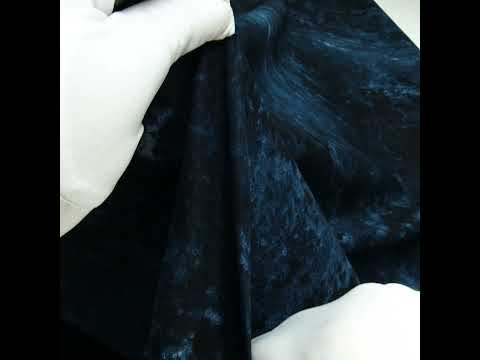 Stonehenge Wide Backing Quilting Cotton by Northcott, 108" Wide - Navy Abstract - Basics Wide Backing Collection - Image 6 of 6