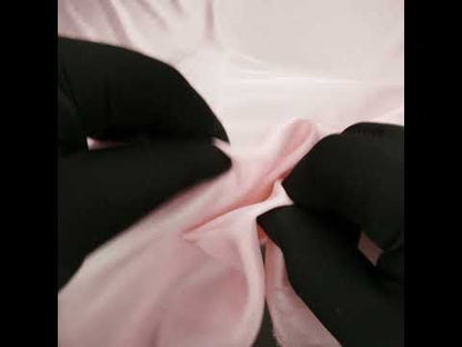 China Silk/Silk Habotai - Veiled Rose - Premium Collection