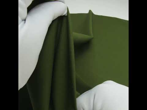 Premium Solid Quilting Cotton by Northcott - Avocado - Colorworks Collection - Image 6 of 6