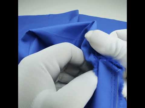 Premium Solid Quilting Cotton by Northcott - Lapis - Colorworks Collection - Image 6 of 6
