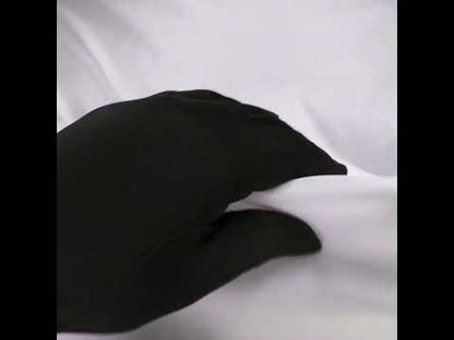 China Silk/Silk Habotai - Bright White - Premium Collection