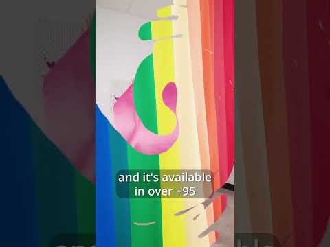 Silk Satin-Face Organza 54" - Magenta Haze - Premium Collection