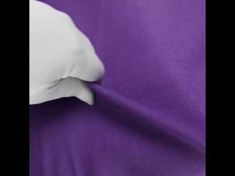 Medium Weight Linen Woven - Prism Violet - Grasmere Collection