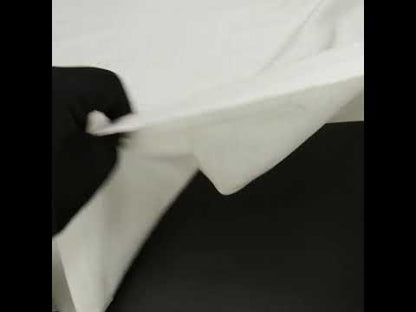 Printed Quilting Cotton by Northcott Studio - Cream Canvas Textured - Linen Basics Collection