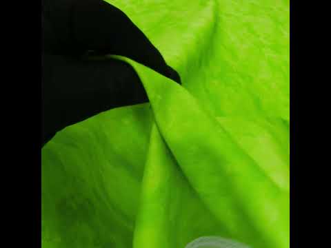Printed Quilting Cotton by Deborah Edwards Northcott Studio - Peridot Fresco Texture - Toscana Collection - Image 6 of 6
