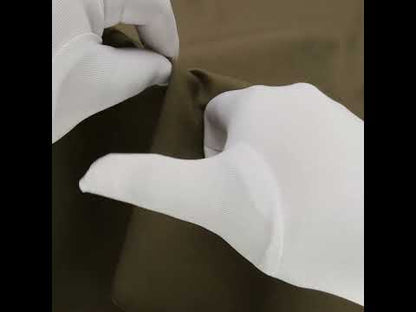Canteen Shadow Stripe Cotton Broken Twill