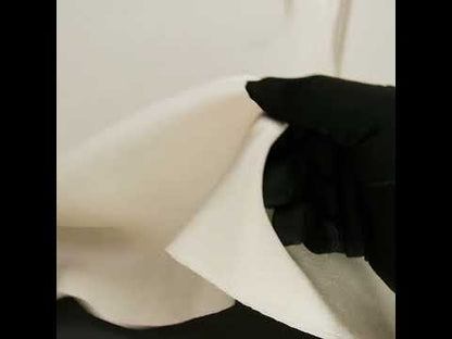 Bone Silk Lightweight 4-Ply Crepe