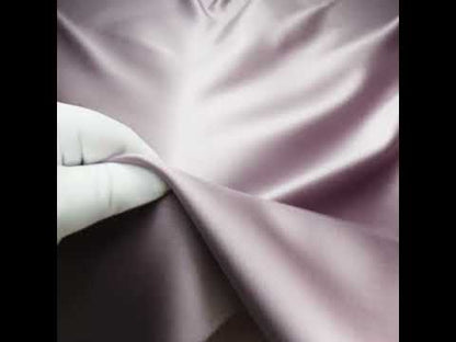 Polyester Satin - Evening Mauve - Reverie Collection