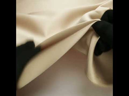 Polyester Satin - Goldmine - Reverie Collection