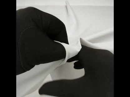 Theory Light Gray Radiant Polyester Twill Lining