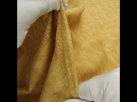 Quilting Cotton by Northcott - Sponge Toffee Textural Abstract - Crackle Collection - Image 6 of 6
