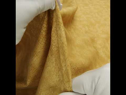 Quilting Cotton by Northcott - Sponge Toffee Textural Abstract - Crackle Collection