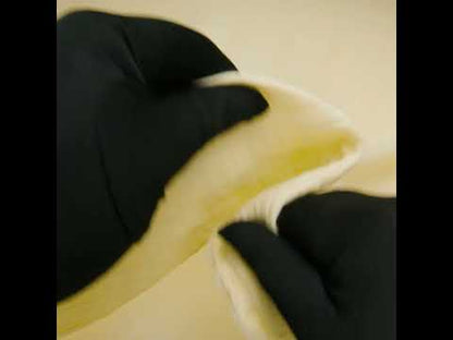 Double Cotton Gauze - Mellow Yellow - Talamanca Collection