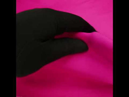 Mercerized Organic Egyptian Cotton Voile - Fuchsia - Toulouse Collection