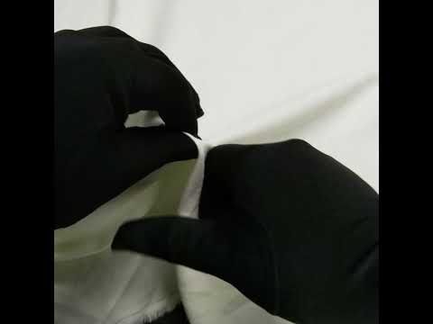 Stretch Linen Woven - Ivory - Asturias Collection