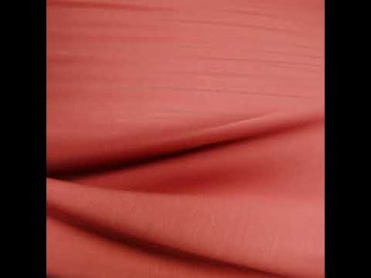 Stretch Bamboo Jersey - Sienna Rose - Willow Collection